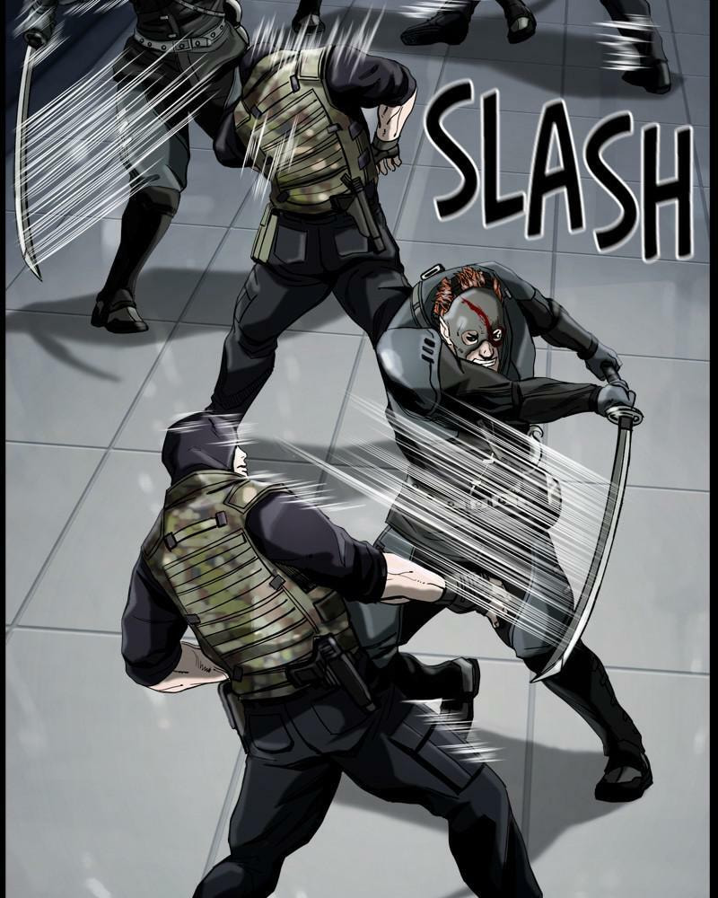 Read The First Hunter chapter 13 image 73 on Lezhin