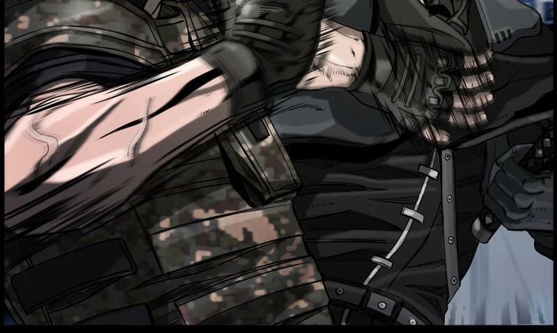 Read The First Hunter chapter 13 image 75 on Lezhin