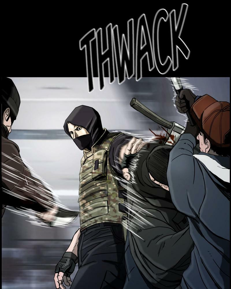 Read The First Hunter chapter 13 image 8 on Lezhin