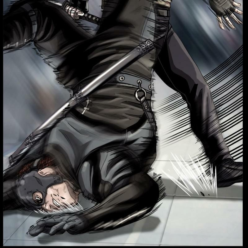 Read The First Hunter chapter 13 image 80 on Lezhin