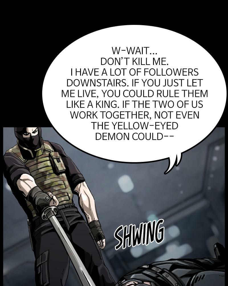Read The First Hunter chapter 13 image 84 on Lezhin