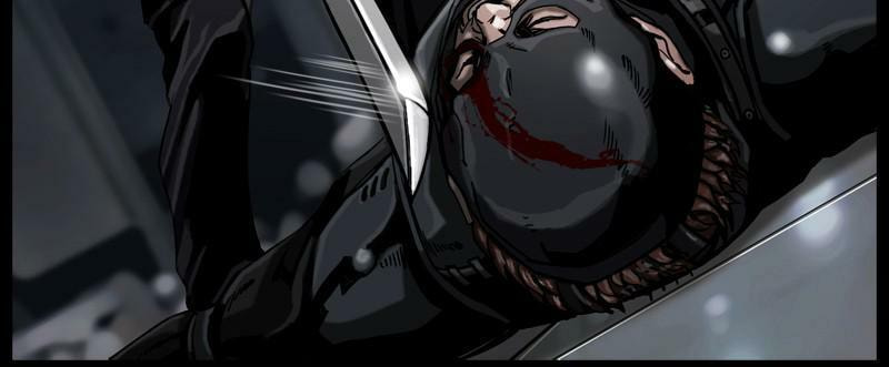 Read The First Hunter chapter 13 image 85 on Lezhin