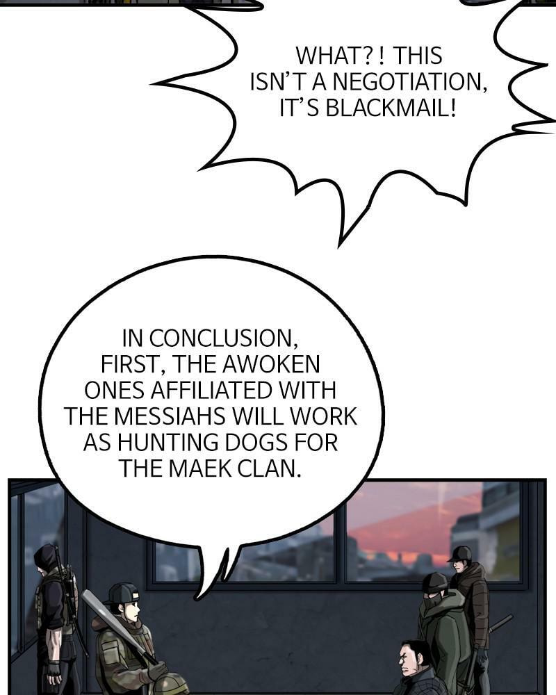 Read The First Hunter chapter 13 image 93 on Lezhin