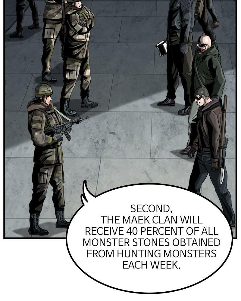 Read The First Hunter chapter 13 image 94 on Lezhin