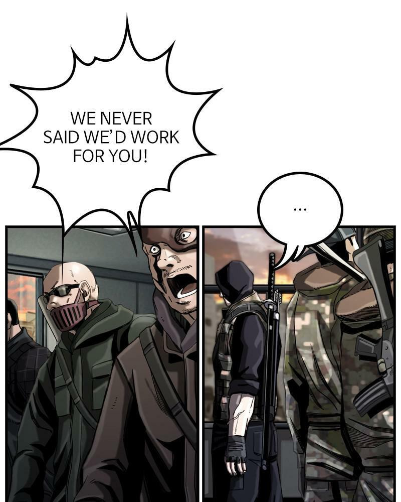 Read The First Hunter chapter 13 image 95 on Lezhin