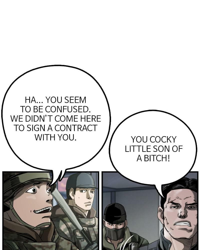 Read The First Hunter chapter 13 image 97 on Lezhin
