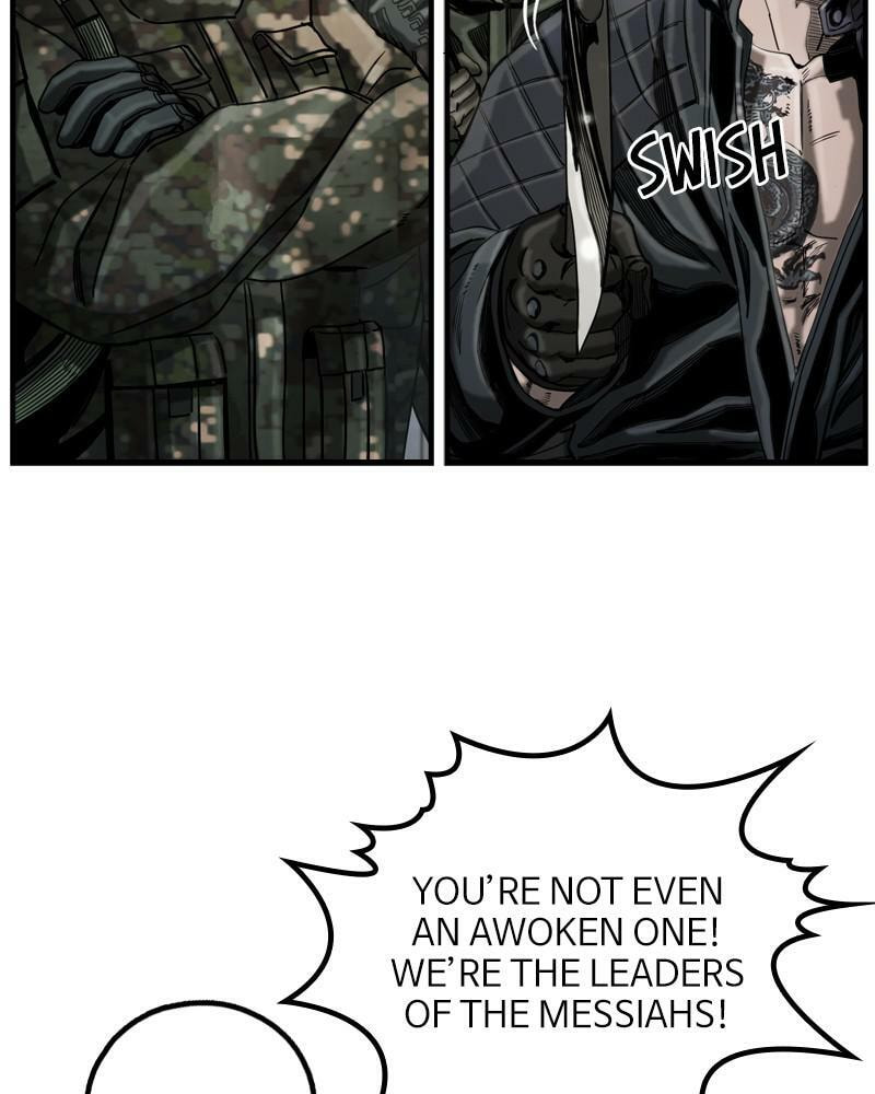 Read The First Hunter chapter 13 image 98 on Lezhin