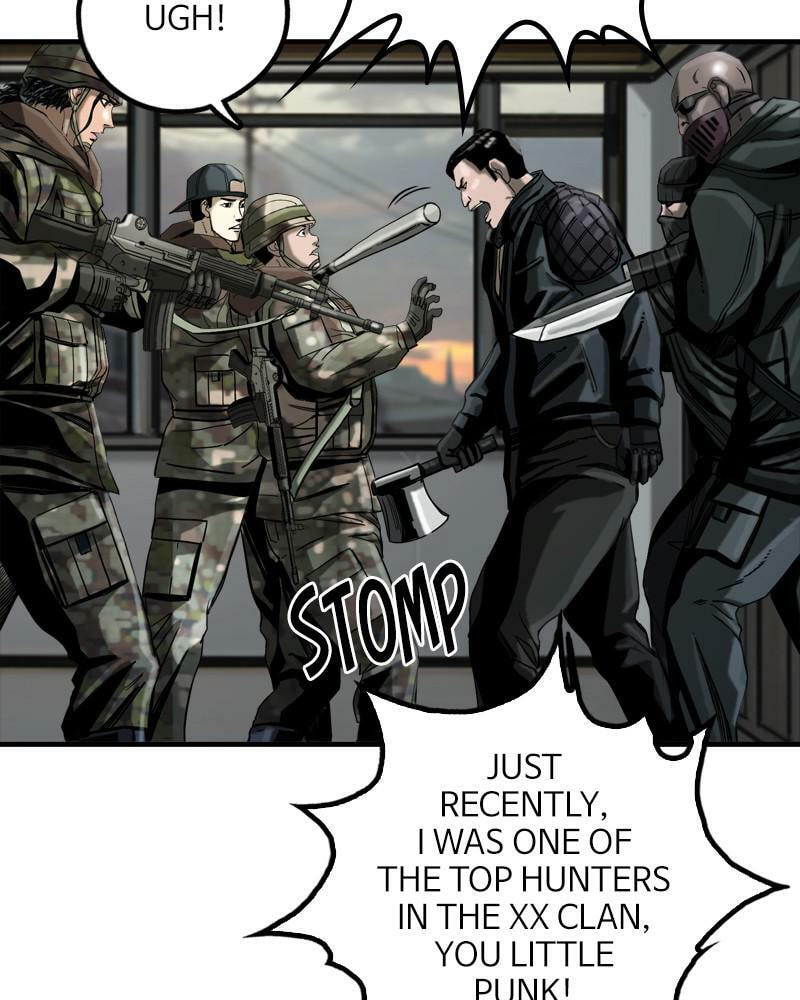 Read The First Hunter chapter 13 image 99 on Lezhin