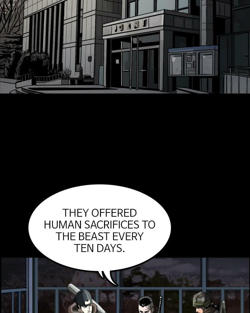 Read The First Hunter chapter 14 image 1 on Lezhin