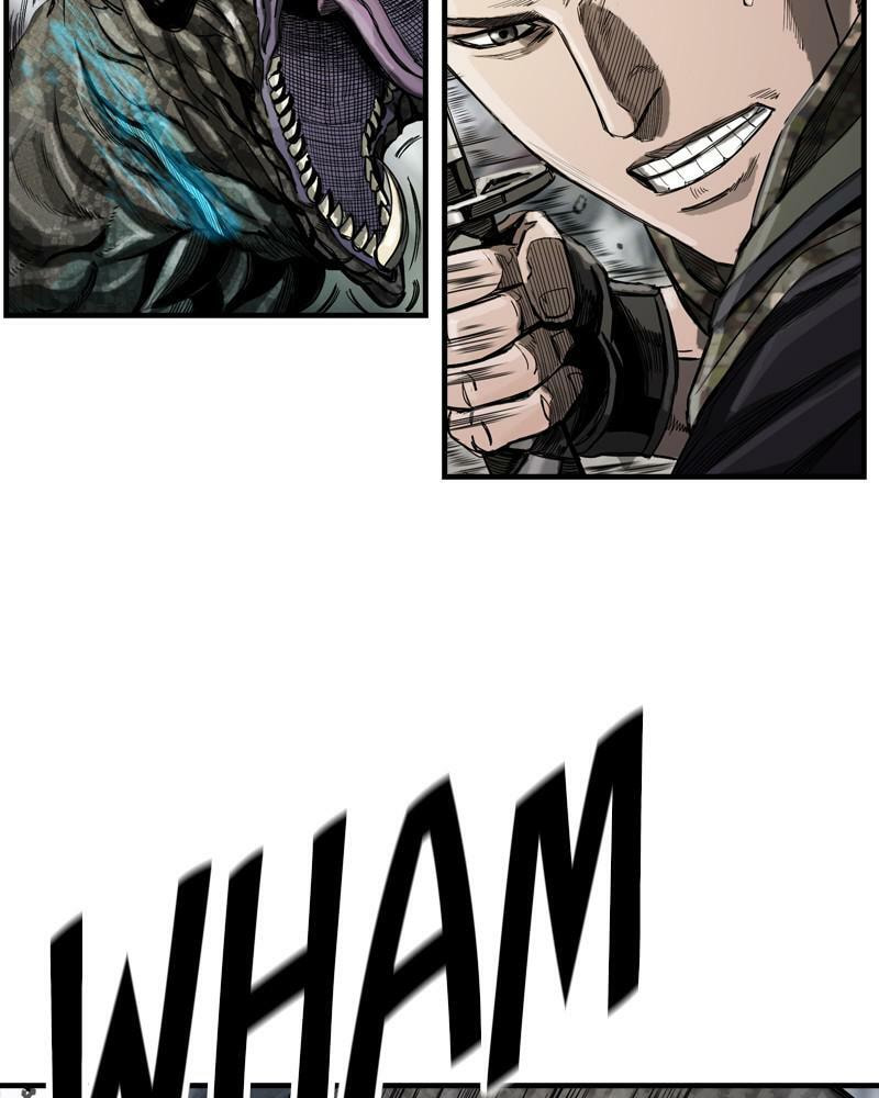 Read The First Hunter chapter 14 image 100 on Lezhin