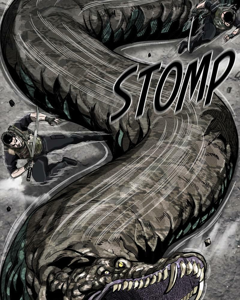 Read The First Hunter chapter 14 image 103 on Lezhin