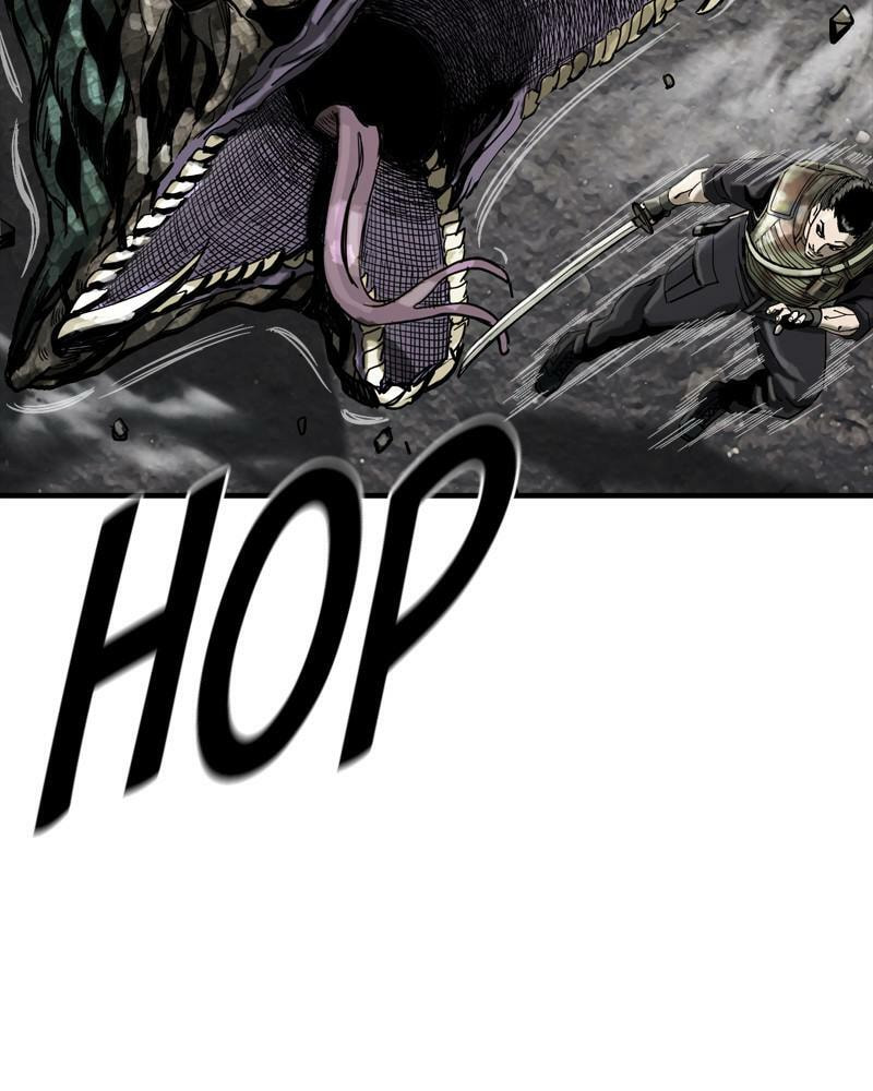 Read The First Hunter chapter 14 image 104 on Lezhin