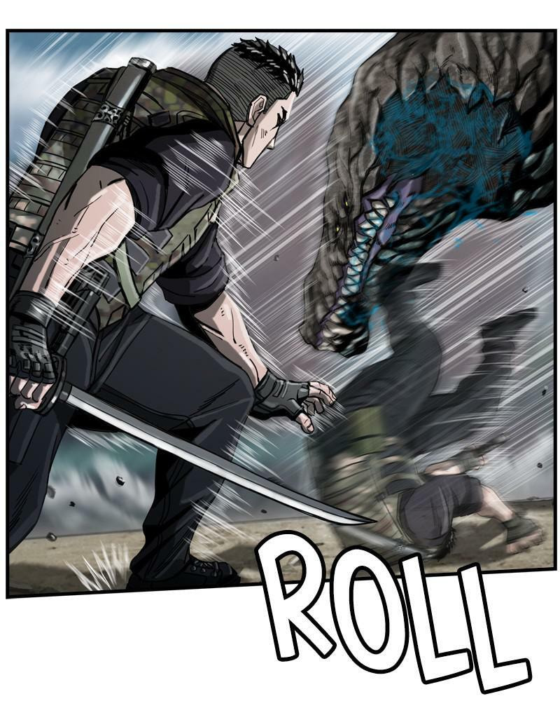Read The First Hunter chapter 14 image 105 on Lezhin