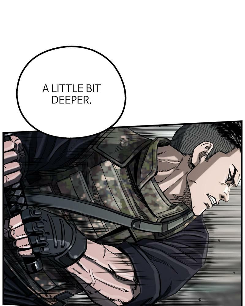 Read The First Hunter chapter 14 image 106 on Lezhin
