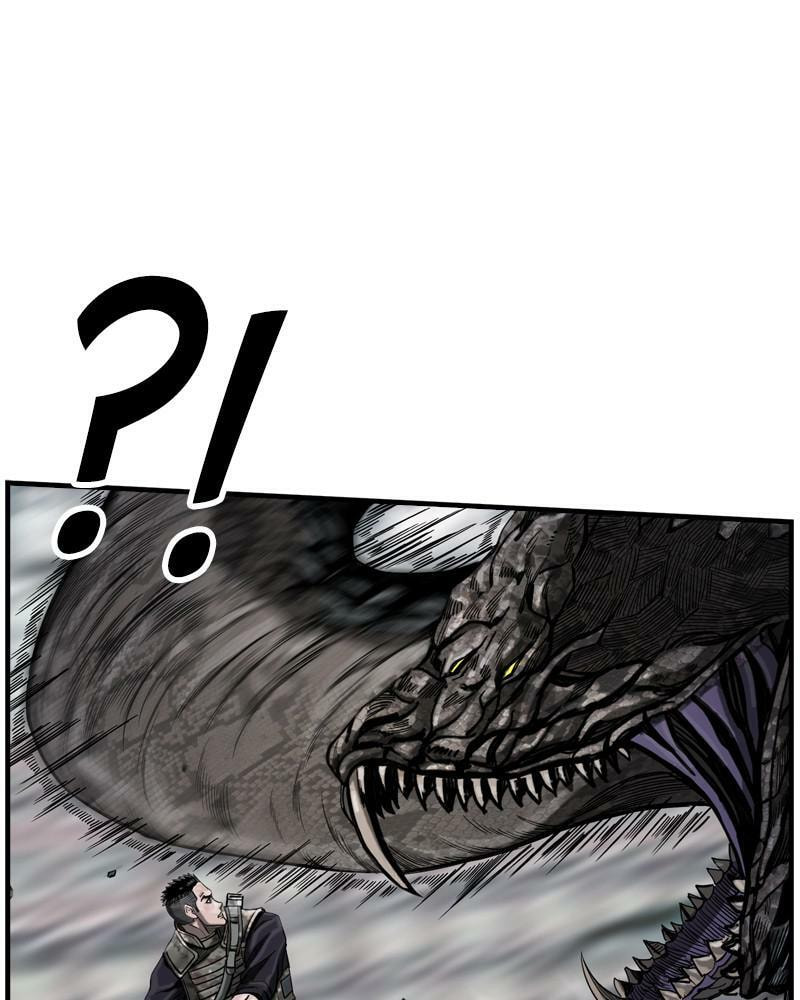 Read The First Hunter chapter 14 image 108 on Lezhin