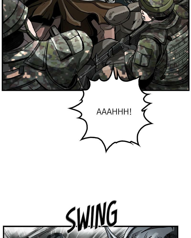 Read The First Hunter chapter 14 image 11 on Lezhin