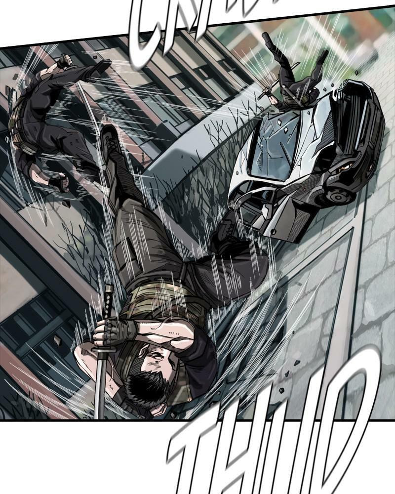 Read The First Hunter chapter 14 image 111 on Lezhin