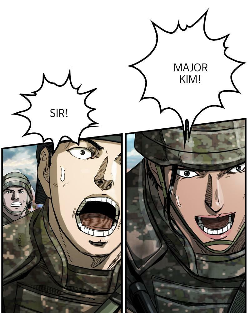 Read The First Hunter chapter 14 image 114 on Lezhin