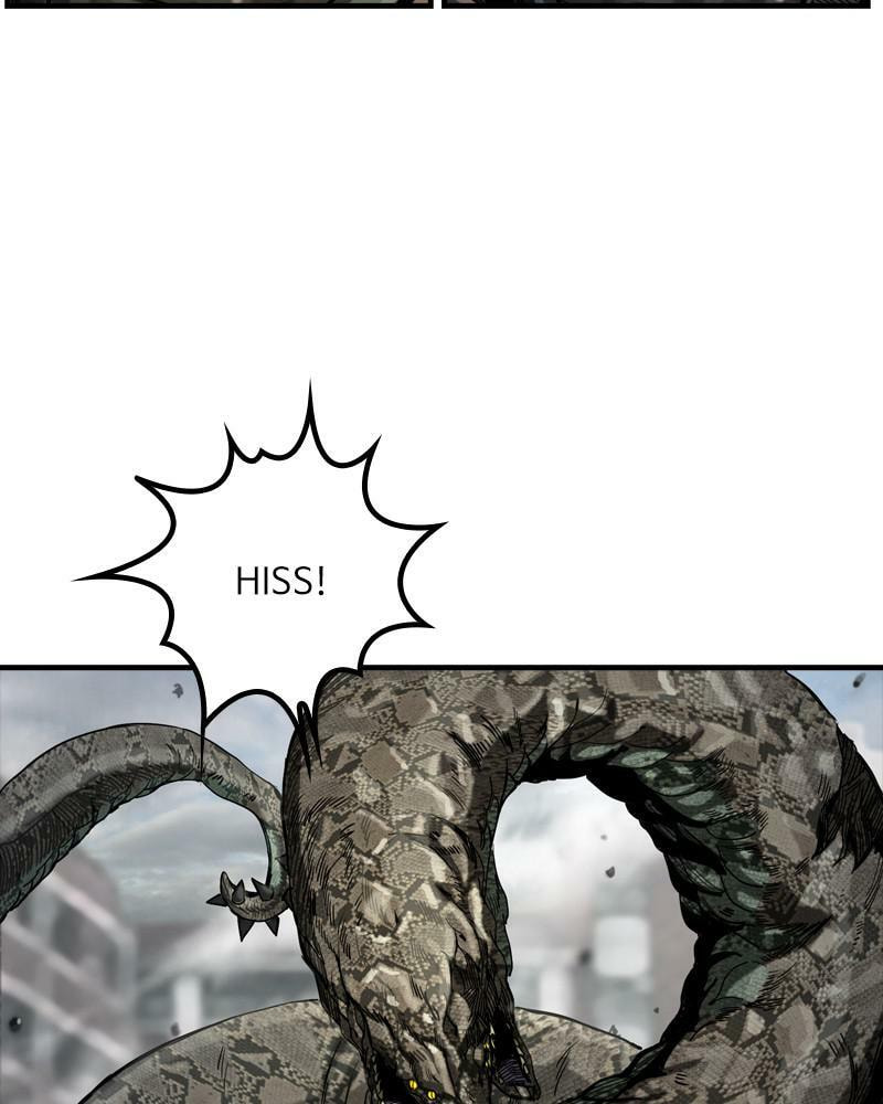 Read The First Hunter chapter 14 image 115 on Lezhin