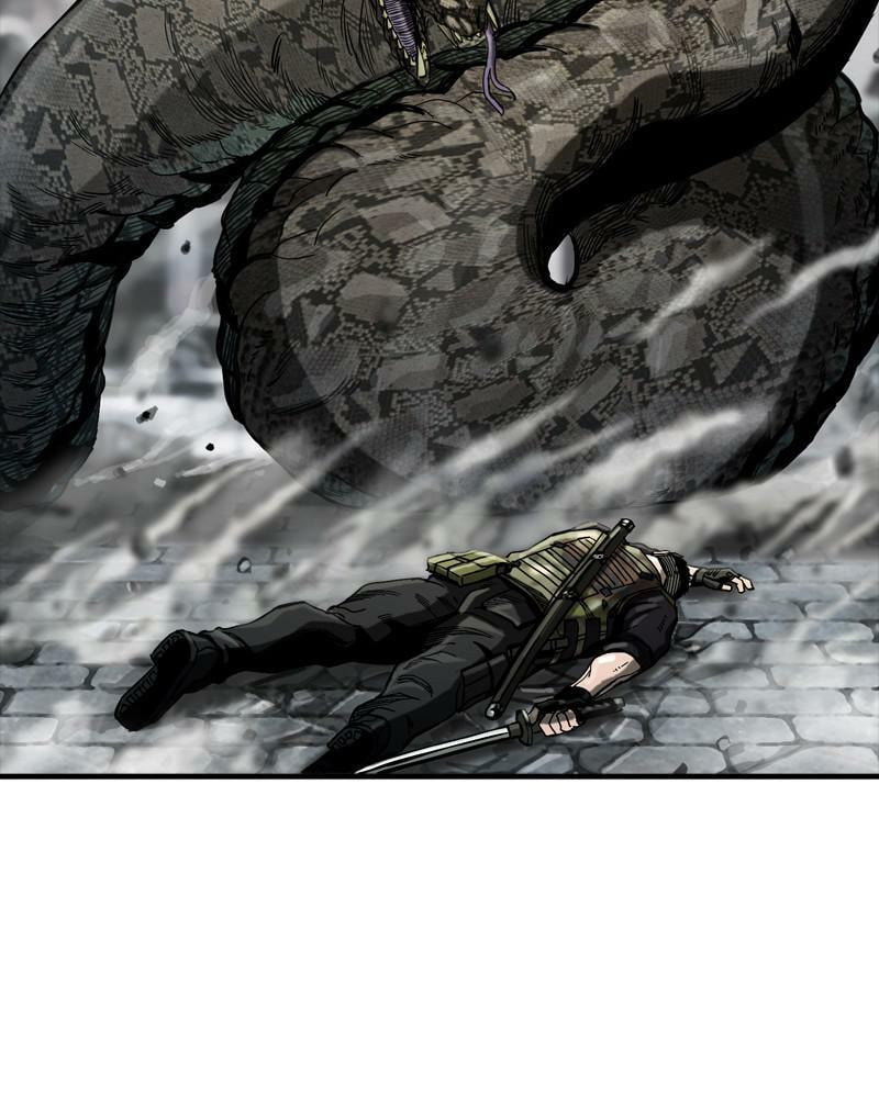 Read The First Hunter chapter 14 image 116 on Lezhin