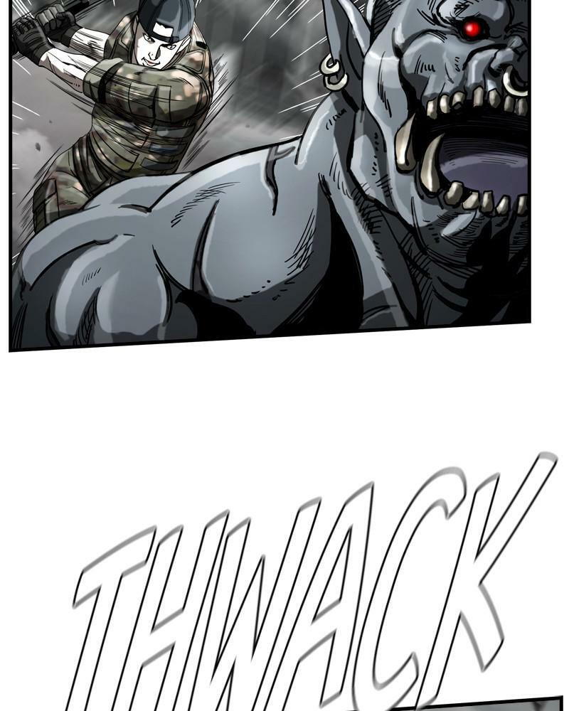 Read The First Hunter chapter 14 image 12 on Lezhin