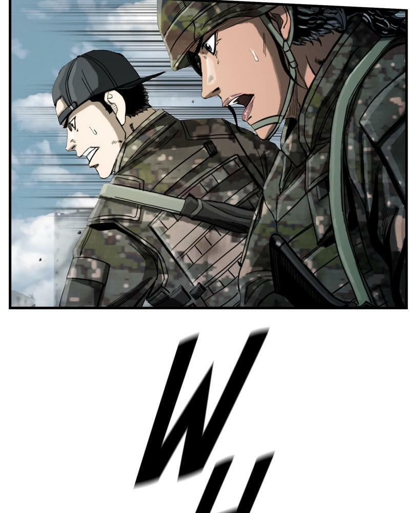 Read The First Hunter chapter 14 image 120 on Lezhin