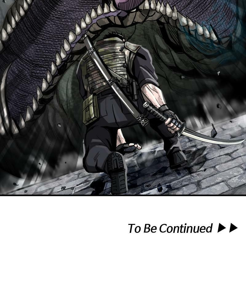 Read The First Hunter chapter 14 image 122 on Lezhin