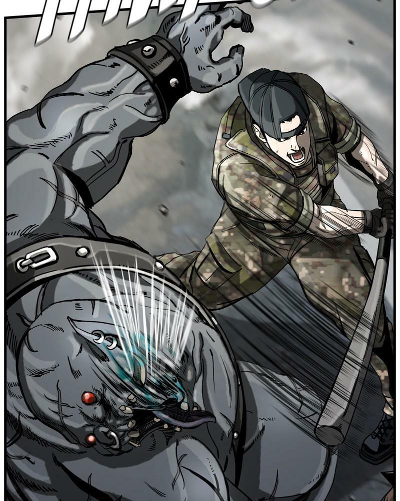 Read The First Hunter chapter 14 image 13 on Lezhin