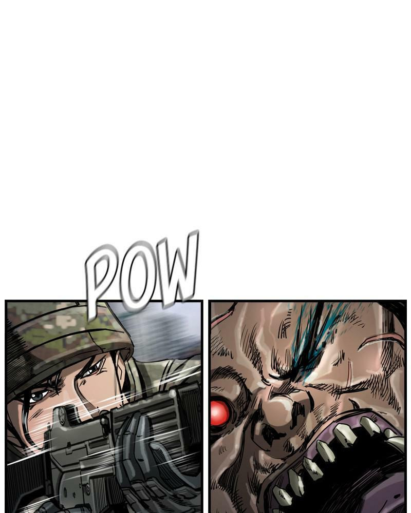 Read The First Hunter chapter 14 image 15 on Lezhin