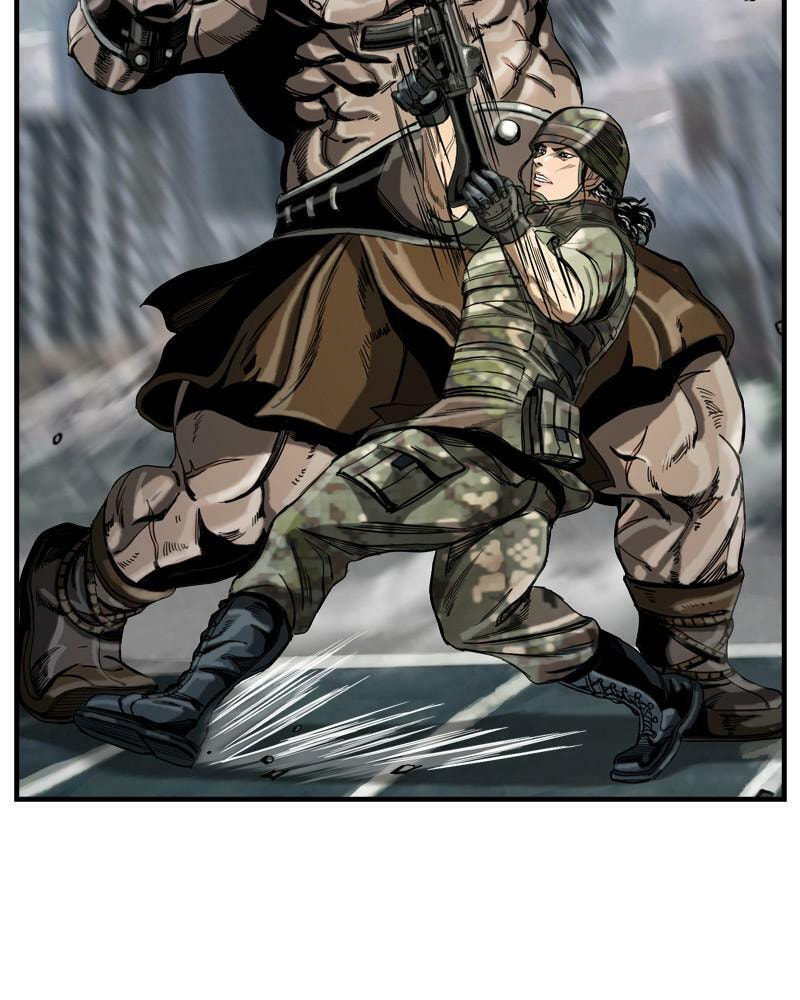 Read The First Hunter chapter 14 image 17 on Lezhin
