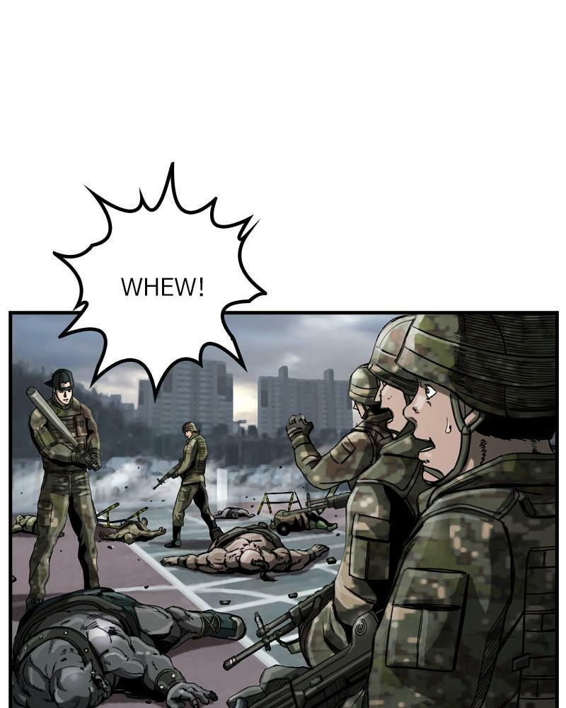 Read The First Hunter chapter 14 image 18 on Lezhin