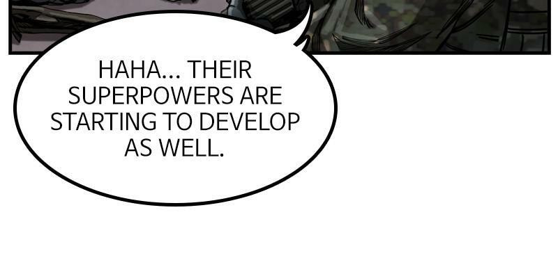 Read The First Hunter chapter 14 image 19 on Lezhin