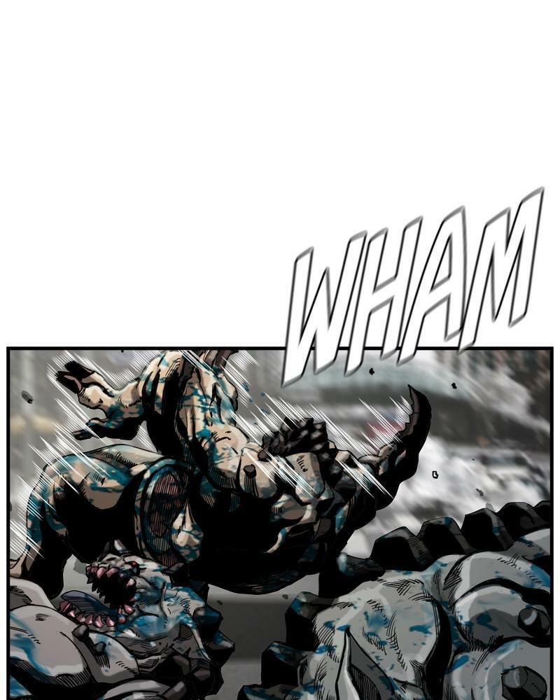Read The First Hunter chapter 14 image 20 on Lezhin