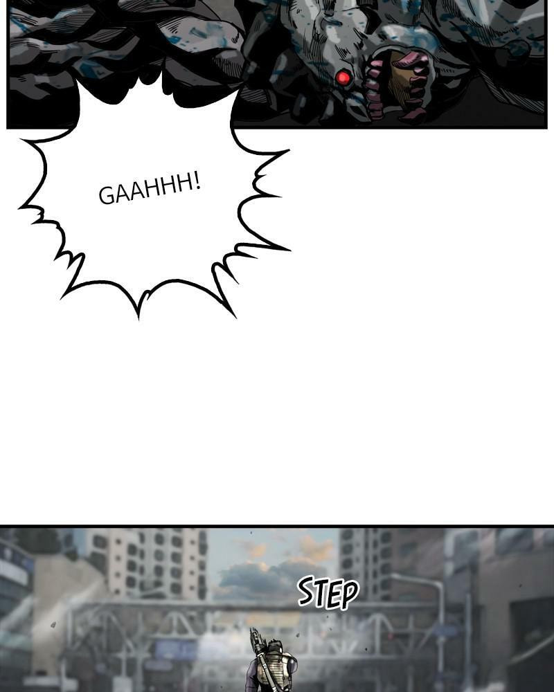 Read The First Hunter chapter 14 image 21 on Lezhin