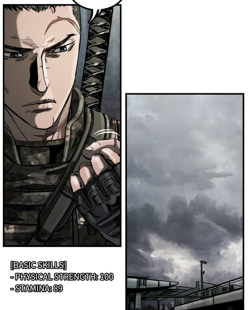 Read The First Hunter chapter 14 image 23 on Lezhin