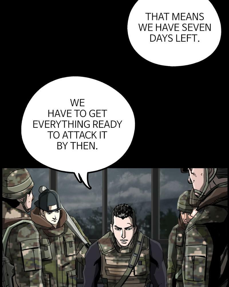 Read The First Hunter chapter 14 image 3 on Lezhin