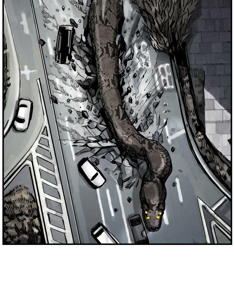 Read The First Hunter chapter 14 image 33 on Lezhin