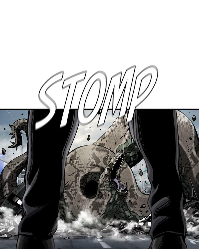 Read The First Hunter chapter 14 image 34 on Lezhin