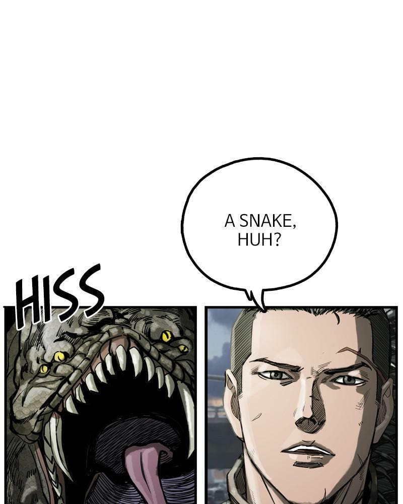Read The First Hunter chapter 14 image 36 on Lezhin