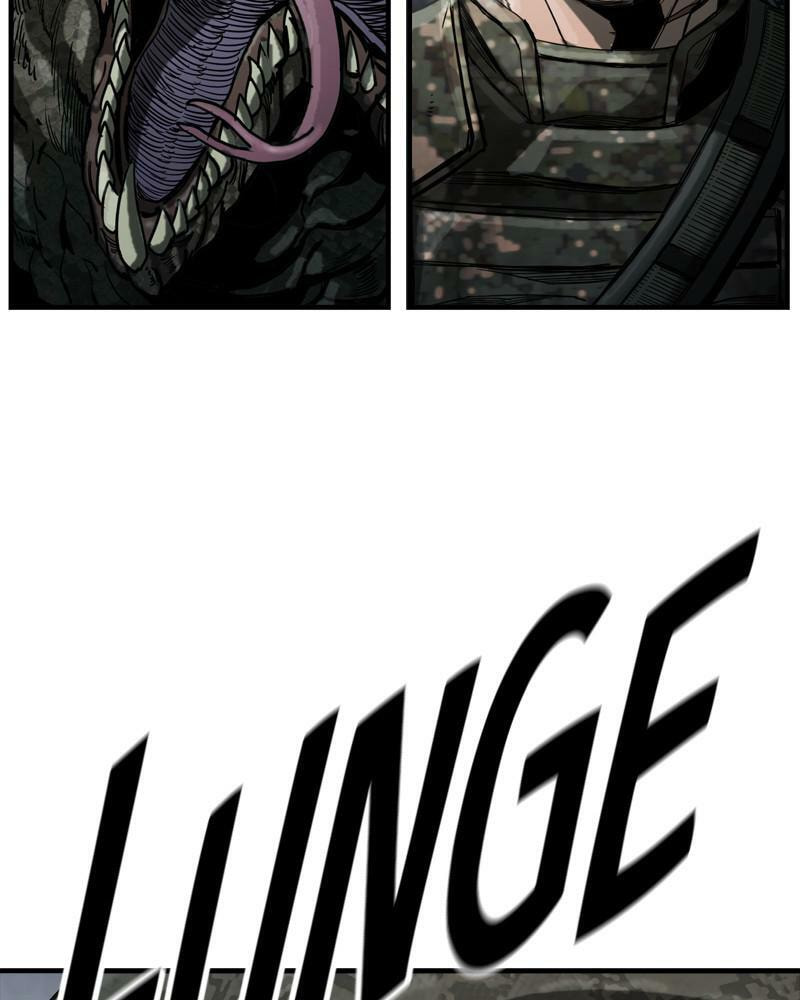 Read The First Hunter chapter 14 image 37 on Lezhin