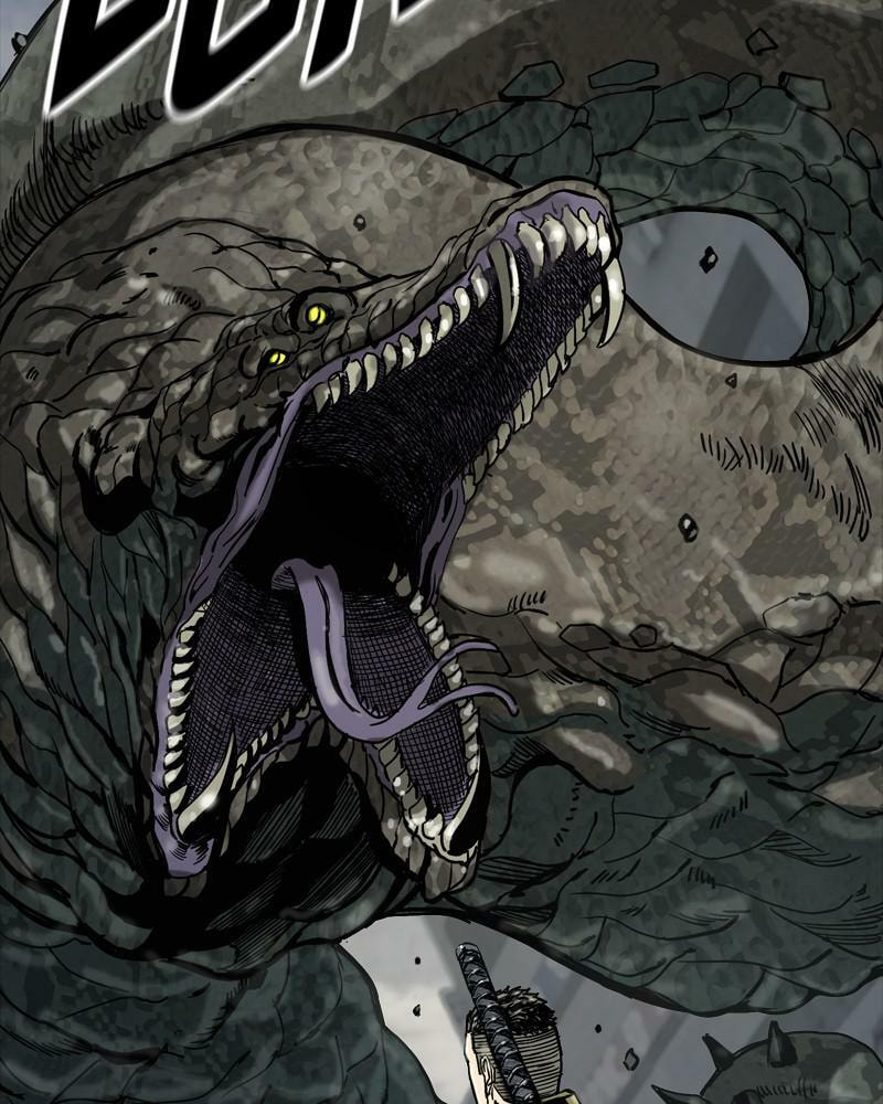 Read The First Hunter chapter 14 image 38 on Lezhin