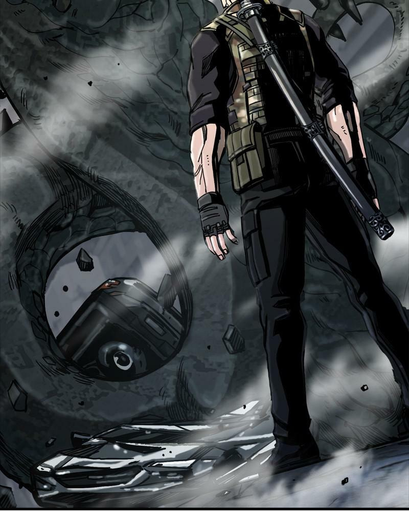 Read The First Hunter chapter 14 image 39 on Lezhin