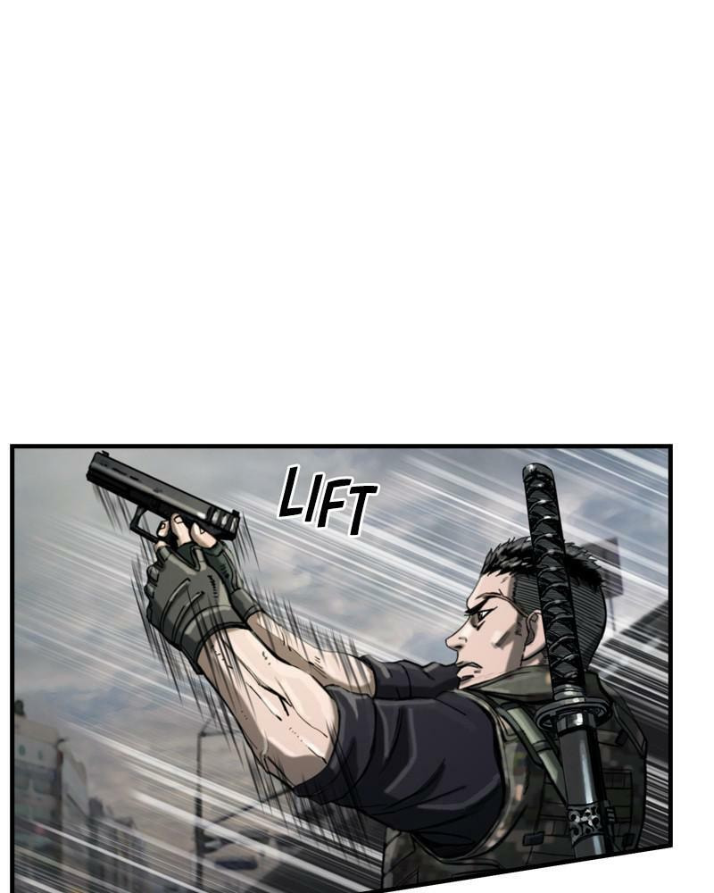 Read The First Hunter chapter 14 image 40 on Lezhin