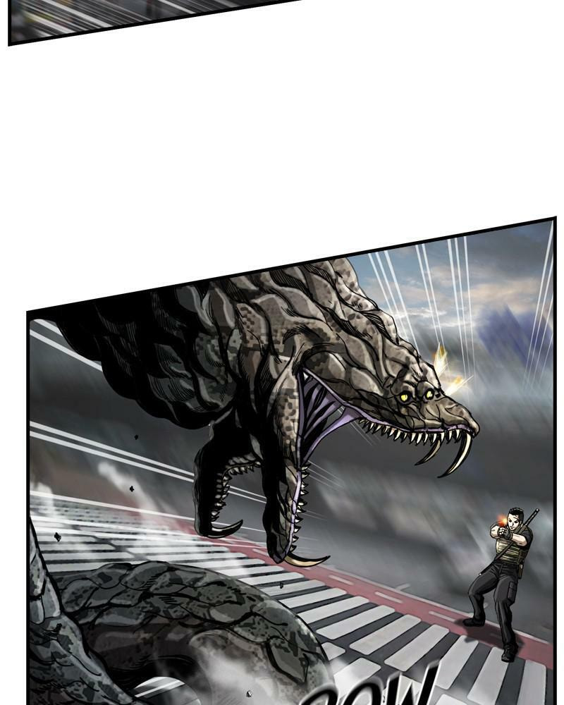 Read The First Hunter chapter 14 image 41 on Lezhin
