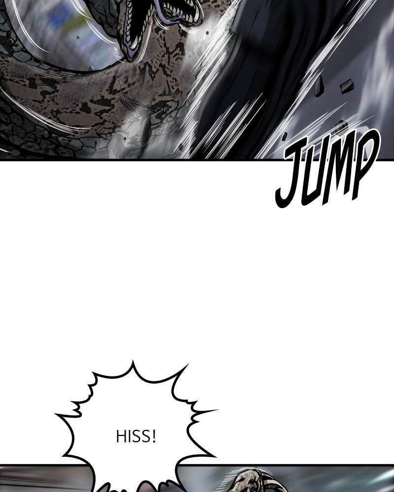 Read The First Hunter chapter 14 image 43 on Lezhin