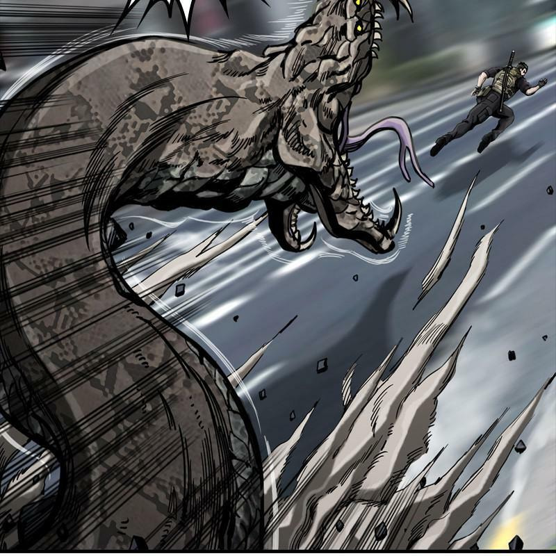 Read The First Hunter chapter 14 image 44 on Lezhin