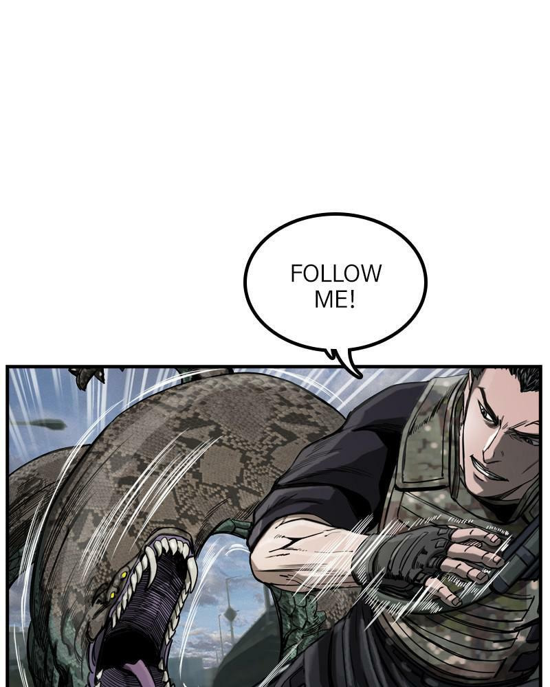Read The First Hunter chapter 14 image 45 on Lezhin