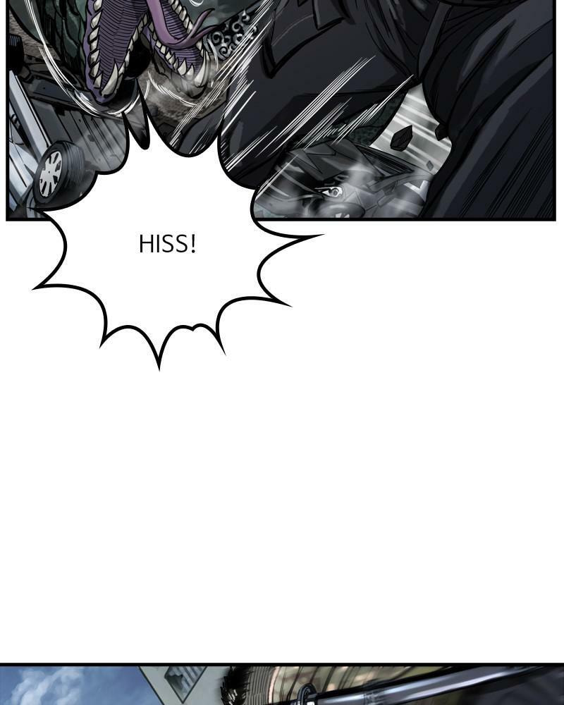 Read The First Hunter chapter 14 image 46 on Lezhin