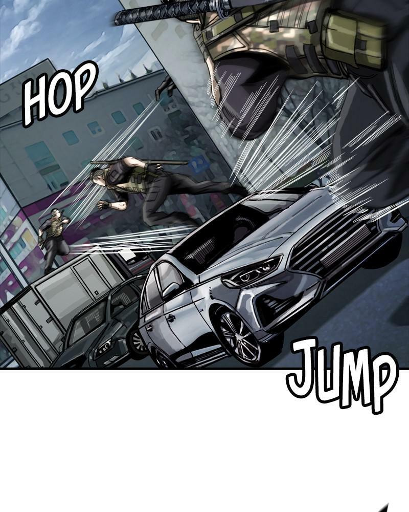 Read The First Hunter chapter 14 image 47 on Lezhin