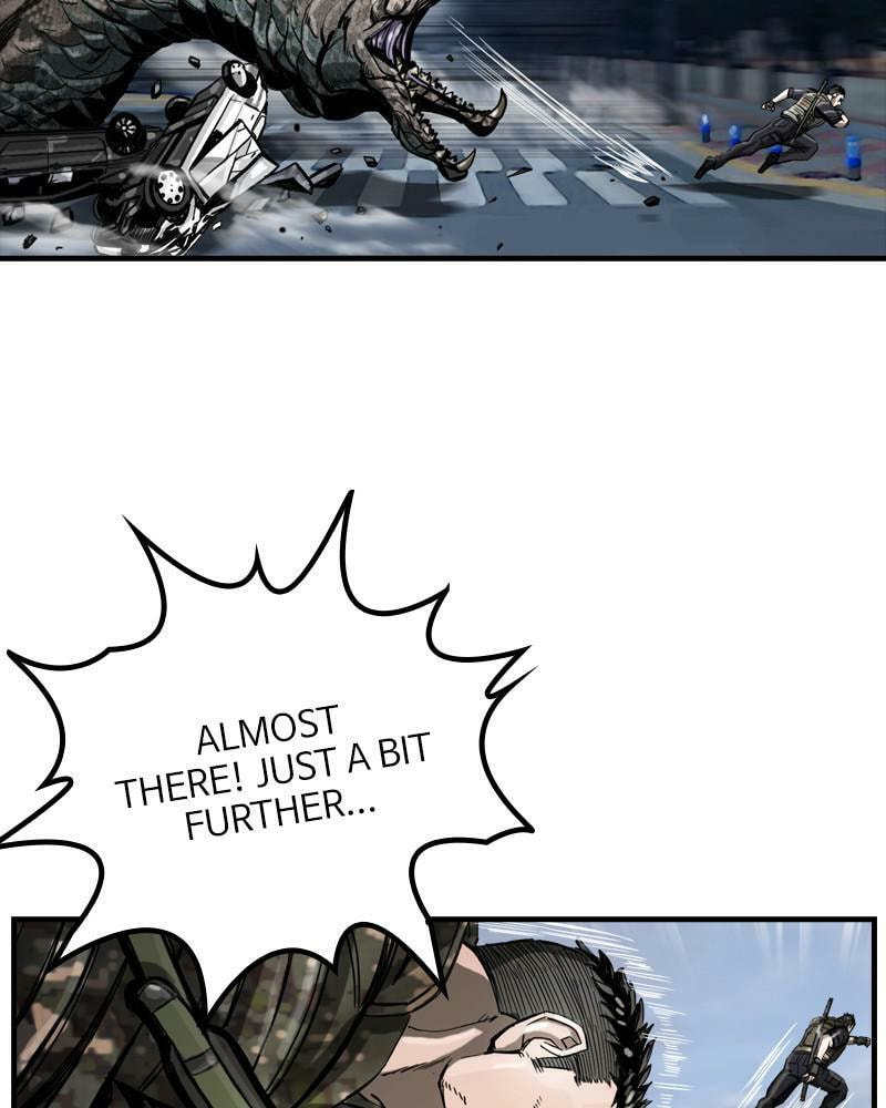 Read The First Hunter chapter 14 image 51 on Lezhin